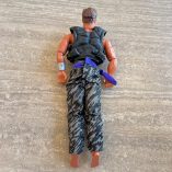 Action Figure Max Steel