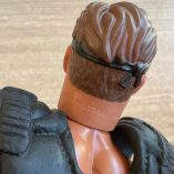 Action Figure Max Steel