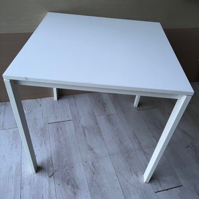 Tavolo Bianco Tavolo Bianco