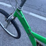 Bicicletta MTB Pininfarina Verde