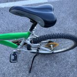 Bicicletta MTB Pininfarina Verde