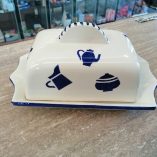 Burriera linea Bianconi