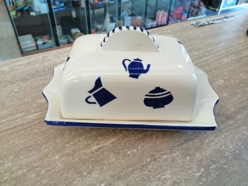 Burriera linea Bianconi