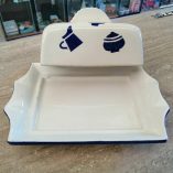 Burriera linea Bianconi