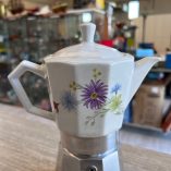 Moka Vintage Ceramica