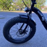 Bicicletta Pieghevole Woow Bike