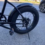 Bicicletta Pieghevole Woow Bike