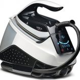 Ferro da stiro vapore con caldaia Viola