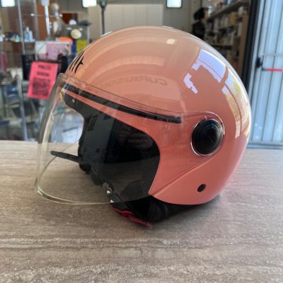 Casco Jet Mt Helmets Street Solid S Casco Jet Mt Helmets Street Solid S