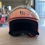 Casco Jet Mt Helmets Street Solid S