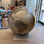 Mappamondo Design Atmosphere New World