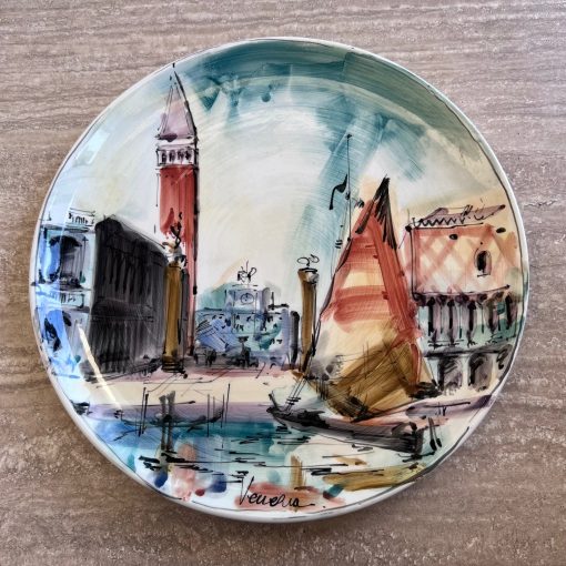 Piatto Venezia 27 cm