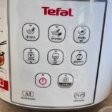 Cuociriso Elettrico Tefal