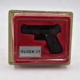 Pistola Glock 17