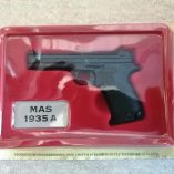 Pistola Mas 1935 A