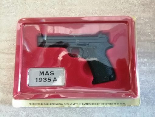 Pistola Mas 1935 A