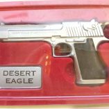 Pistola Desert Eagle