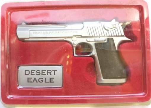Pistola Desert Eagle