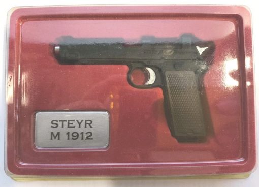 Pistola Steyr M1912