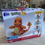 Set Costruzioni Mega Pokemon Charmander