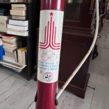 Cyclette Vintage Carnielli Trainette