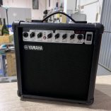 Amplificatore Yamaha GA-15
