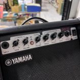 Amplificatore Yamaha GA-15