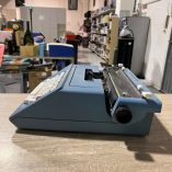 Macchina Scrivere Olivetti Studio 46