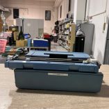 Macchina Scrivere Olivetti Studio 46