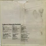 Lp  L'Album Di Riccardo Cocciante