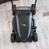 Tagliaerba Elettrico Alpina C 380 1400W