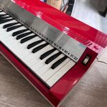 Tastiera Vintage Bontempi Hit Organ Anni 70