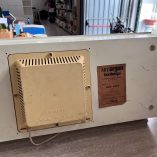 Tastiera Vintage Bontempi Hit Organ Anni 70