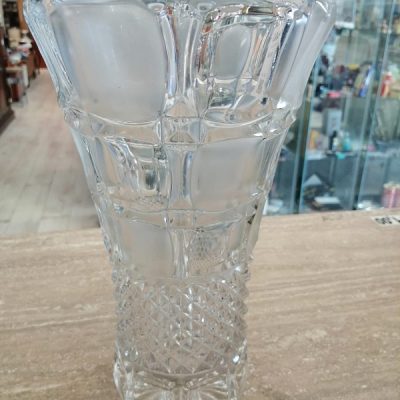 Vaso vetro