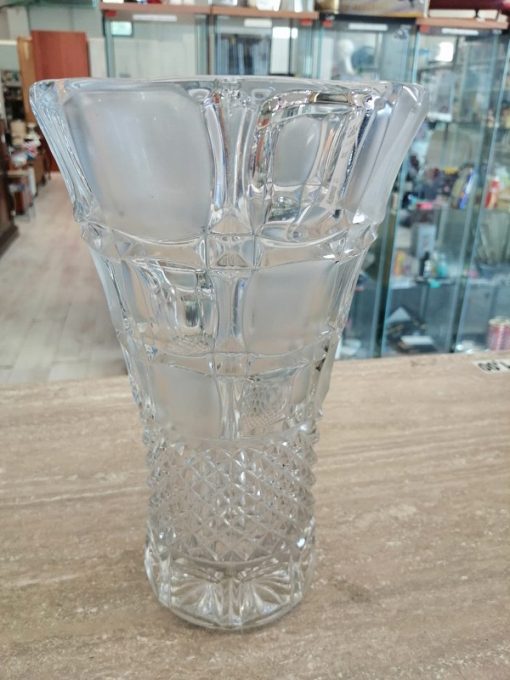 Vaso vetro
