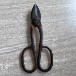 Forbici Lamiera Vintage