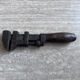 Chiave Inglese Antica