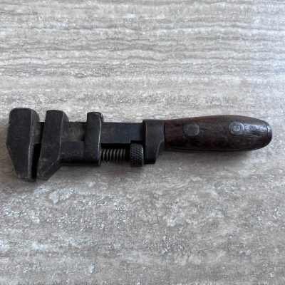 Chiave Inglese Antica