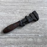 Chiave Inglese Antica