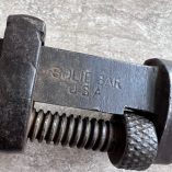 Chiave Inglese Antica