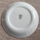 Piatto Ceramica SCI Laveno