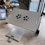 Supporto Laptop Regolabile