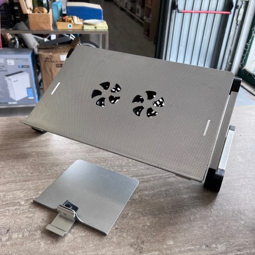 Supporto Laptop Regolabile