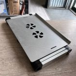 Supporto Laptop Regolabile