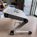 Supporto Laptop Regolabile