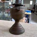 Lampada Petrolio