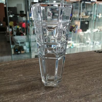 Vaso cristallo Rosenthal