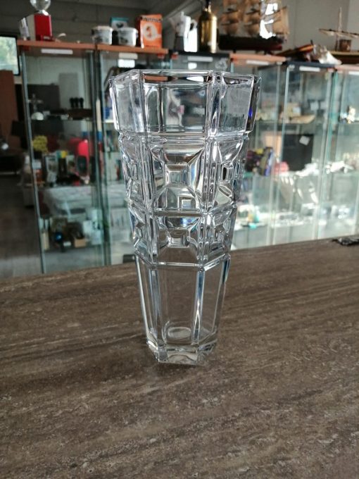 Vaso cristallo Rosenthal