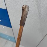 Bastone Vintage Bambu