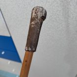 Bastone Vintage Bambu